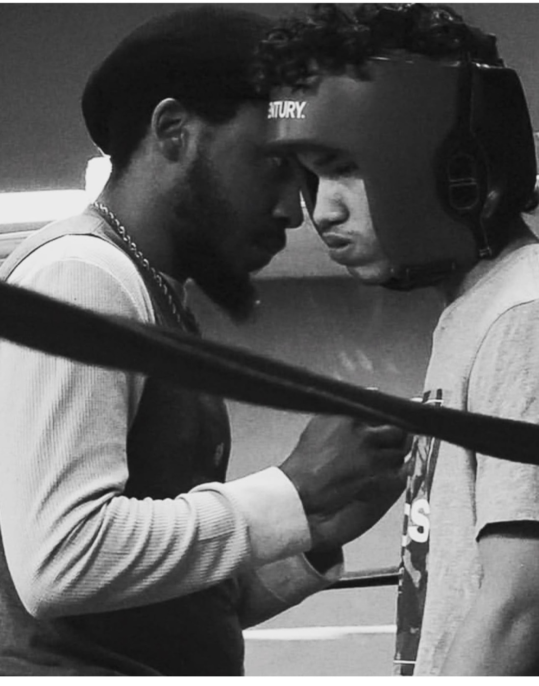 Brady Hudson — Boxing & Women's Strength Training Coach at HIT Fitness & Boxing