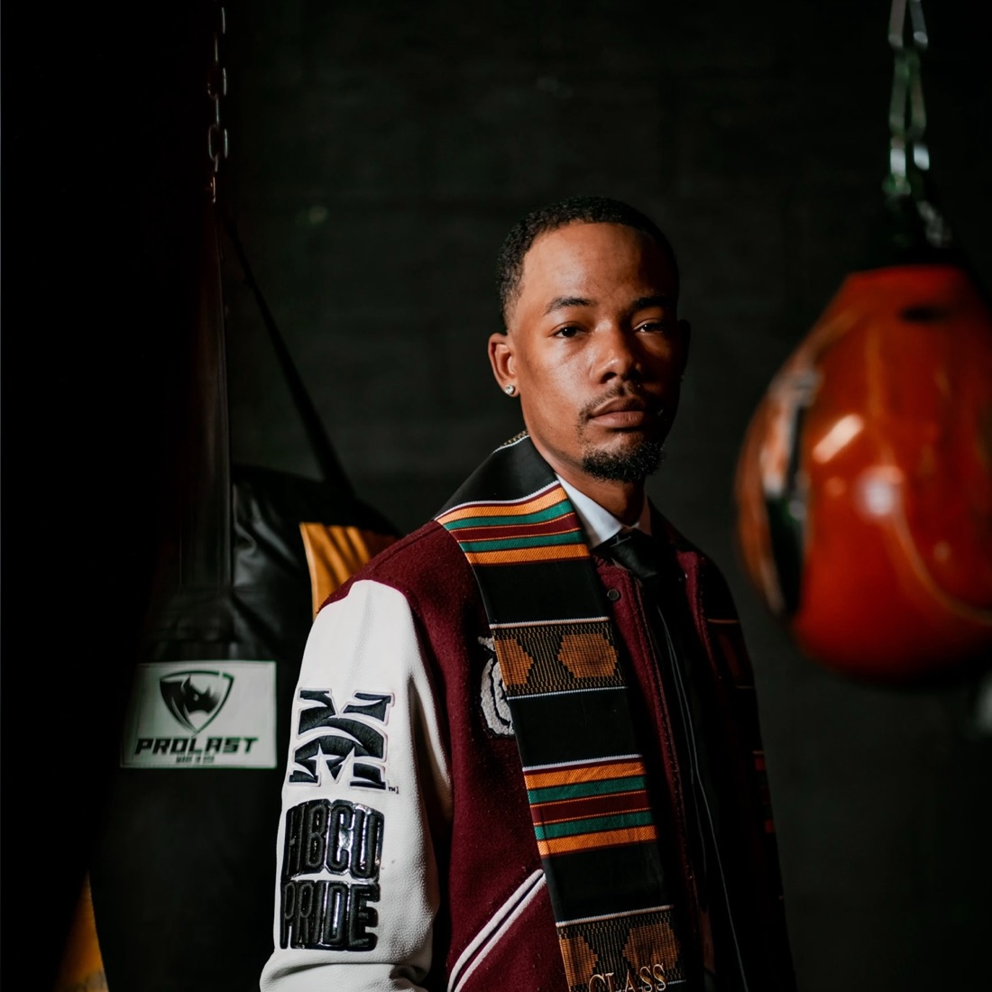 Jacobey Bell — Boxing Coach at HIT Fitness & Boxing