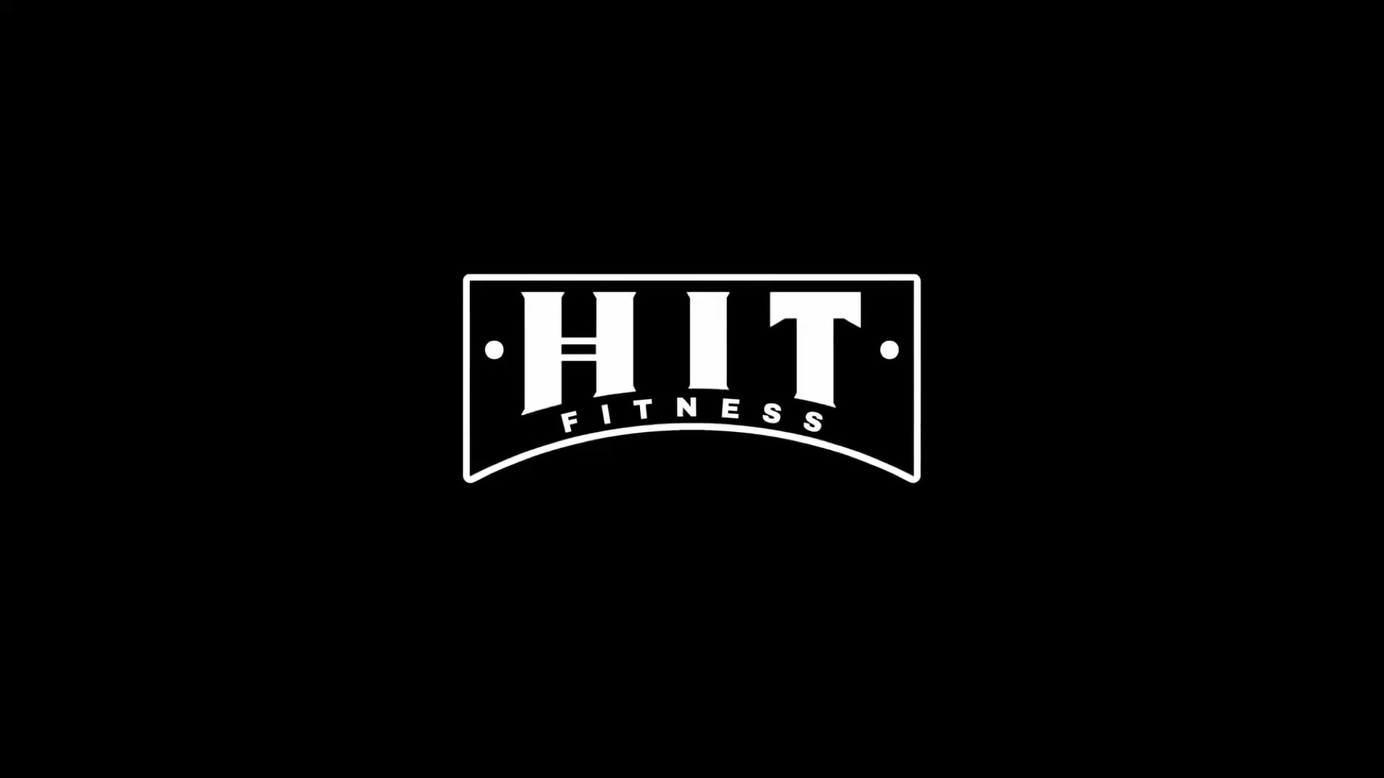 Gym floor detail at HIT Fitness & Boxing